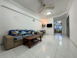 Blk 234 Tampines Street 21 (Tampines), HDB 3 Rooms #592853951